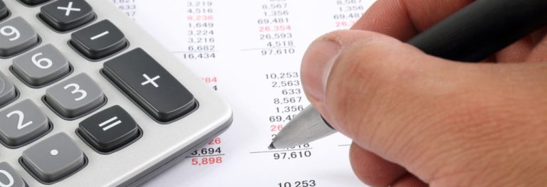 Accounting and Bookkeeping Services